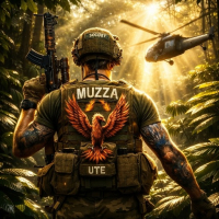 Muzza4k avatar