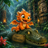 Nillerdiller avatar