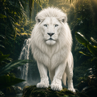 Aslan King avatar