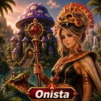Onista avatar