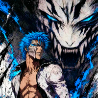 GrimmjowJaegerJaquez avatar