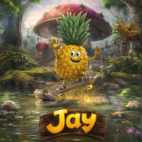 Jay the Skateboarder avatar
