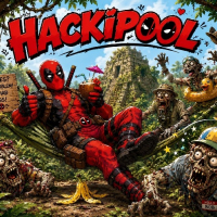 Indiana Hackipool avatar