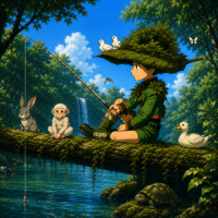 Freecss B Bum avatar