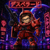 ペトティ avatar