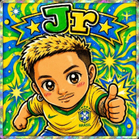 WBJr1010 avatar