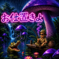 お仕置きよ avatar