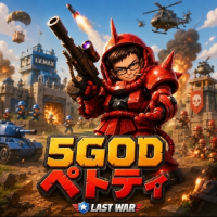 ペトティ avatar