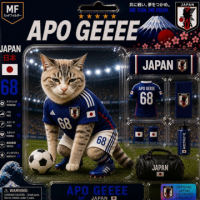 アポジ68 avatar
