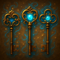 key key key avatar