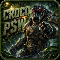 CrocoDie avatar