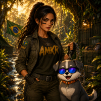 Its Lulu avatar