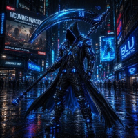Soldrifter avatar
