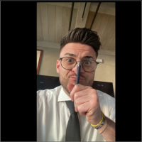 Sir Frankie avatar