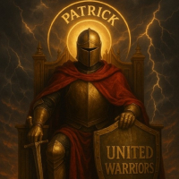 Patrick r255 avatar