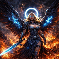 Sunrise in Heaven avatar