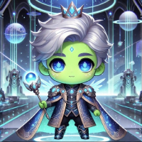 외계인이유alien avatar