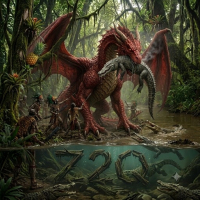 Y Ddraig avatar