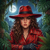 Dulcinéa avatar