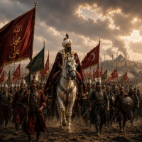 ERLİK Han avatar