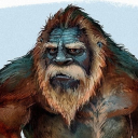 BigfootsBeard avatar