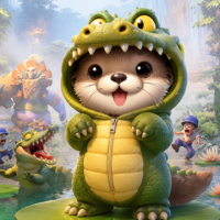RITZ001 avatar