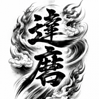 酒達磨3 avatar
