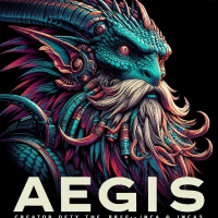 Aəgįs avatar
