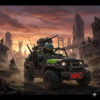 JKMacGyver avatar