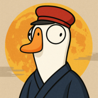 JChinzTheGoose avatar