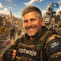 cptwajo avatar