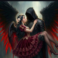 CHOCO LUCIFER avatar
