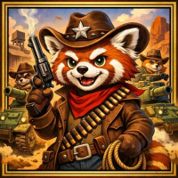 Dutch Outlaw avatar