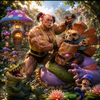 Tanongtuai avatar