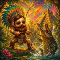 Blarff avatar