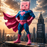 CaptainSoap m8 avatar