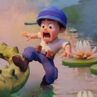零下一度 avatar