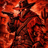 red allert avatar