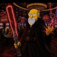 Darth Thatsapaddlin avatar