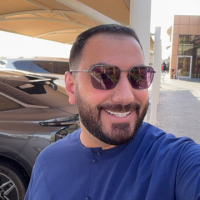 ESMAEL ALSMADI avatar