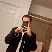 Genxside avatar