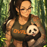 QDPanda avatar