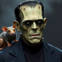 Frankensteins rat avatar