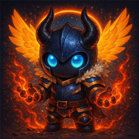 Lil Soukiඞ avatar