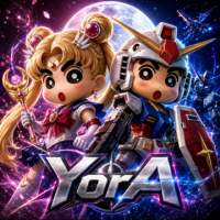 パチアキ avatar
