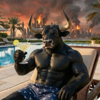 Sneakybull avatar