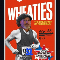 Major Wheats Meats avatar