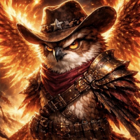 CommanderSparr0w avatar