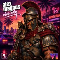 Alex Magnus avatar