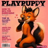 puppydare avatar